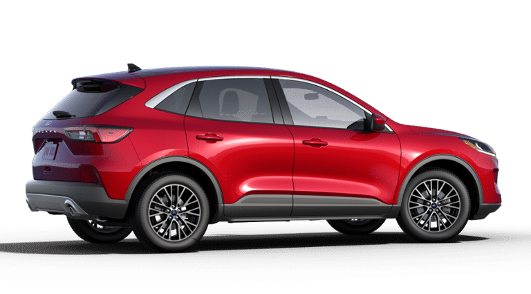 2021 Ford Escape SE hybride rechargeable